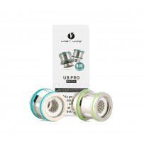 LOST VAPE UB PRO REPLACEMENT COIL